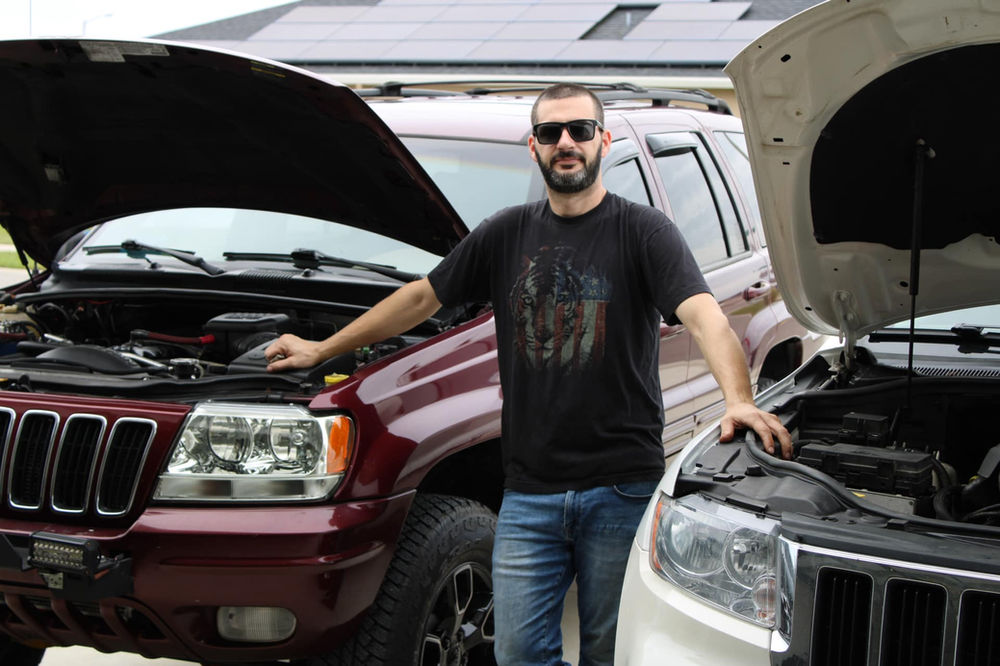 Nick The Mobile Mechanic